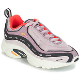 Reebok Classic  DAYTONA DMX MU  women's Shoes (Trainers) in Pink