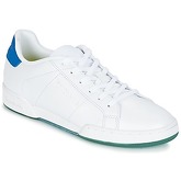 Reebok Classic  NPC II NE FACE  women's Shoes (Trainers) in White