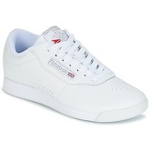 Reebok Classic  PRINCESS  women's Shoes (Trainers) in White