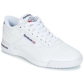 Reebok Classic  EXOFIT  women's Shoes (Trainers) in White