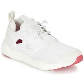 Reebok Classic  FURYLITE SOLE  women's Shoes (Trainers) in White