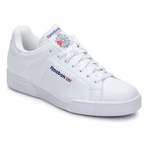 Reebok Classic  NPC II  women's Shoes (Trainers) in White