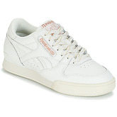 Reebok Classic  PHASE 1 PRO  women's Shoes (Trainers) in White
