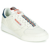 Reebok Classic  PHASE 1 MU  men's Shoes (Trainers) in White