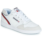 Reebok Classic  ACT 300 MU  men's Shoes (Trainers) in White
