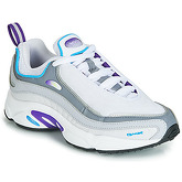 Reebok Classic  DAYTONA DMX  women's Shoes (Trainers) in White