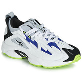 Reebok Classic  DMX SERIES 1200 LT  men's Shoes (Trainers) in White