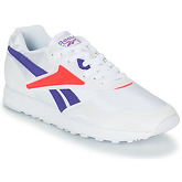 Reebok Classic  RAPIDE MU  men's Shoes (Trainers) in White