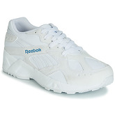 Reebok Classic  AZTREK  women's Shoes (Trainers) in White