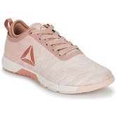 Reebok Sport  REEBOK SPEED HER TR  women's Trainers in Beige