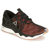 Reebok Sport  FLOATRIDE RUN FLEXWEAVE  women's Trainers in Black