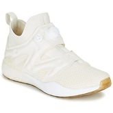 Reebok Sport  THE PUMP IZARRE  women's Trainers in White