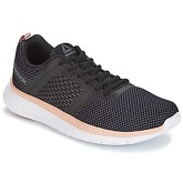 Reebok Sport  REEBOK PT PRIME RUNNER FC  women's Sports Trainers (Shoes) in Black