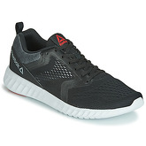 Reebok Sport  REEBOK SUBLITE PRIM  men's Shoes (Trainers) in Black