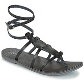 Reef  REEF NAOMI 4  women's Flip flops / Sandals (Shoes) in Black