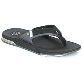 Reef  FANNING LOW  men's Flip flops / Sandals (Shoes) in Black