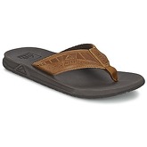 Reef  PHANTOM LE  men's Flip flops / Sandals (Shoes) in Brown