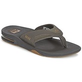 Reef  FANNING  men's Flip flops / Sandals (Shoes) in Brown