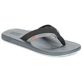 Reef  CONTOURED CUSHION  men's Flip flops / Sandals (Shoes) in Grey