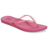 Reef  REEF ESCAPE LUX  women's Flip flops / Sandals (Shoes) in Pink
