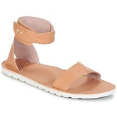 Reef  REEF VOYAGE HI  women's Sandals in Beige