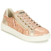 Refresh  69953  women's Shoes (Trainers) in Pink