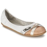 Regard  SANOX  women's Shoes (Pumps / Ballerinas) in White