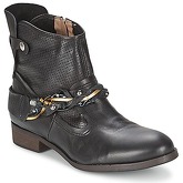 Regard  SOFAXO  women's Mid Boots in Black