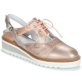 Regard  RALAST  women's Casual Shoes in Pink