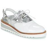 Regard  RALAST  women's Casual Shoes in White