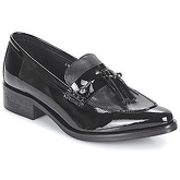 Regard  RAMAPA  women's Loafers / Casual Shoes in Black