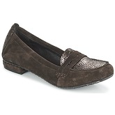 Regard  REMAVO  women's Loafers / Casual Shoes in Brown