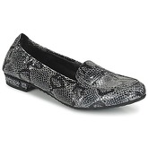 Regard  REMAVO  women's Loafers / Casual Shoes in Grey