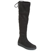 Remonte Dorndorf  SPOAE  women's High Boots in Black