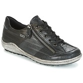 Remonte Dorndorf  FEMALEA  women's Shoes (Trainers) in Black