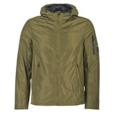 Replay  DOUNI  men's Jacket in Green