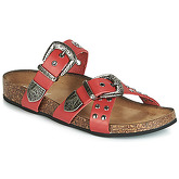 Replay  LOAL  women's Sandals in Red