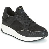 Replay  ARMYE  women's Shoes (Trainers) in Black