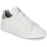 Replay  ICE  women's Shoes (Trainers) in White
