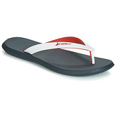 Rider  R1  men's Flip flops / Sandals (Shoes) in Black