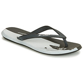 Rider  BLOCKBUSTER  men's Flip flops / Sandals (Shoes) in Black