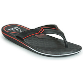 Rider  R LINE PLUS II  men's Flip flops / Sandals (Shoes) in Black