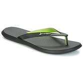 Rider  R1 AD HOMME  men's Flip flops / Sandals (Shoes) in Black