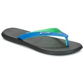 Rider  R1 AD HOMME  men's Flip flops / Sandals (Shoes) in Black