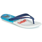 Rider  BLOCKBUSTER  men's Flip flops / Sandals (Shoes) in Blue