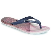 Rider  R1 ENERGY AD HOMME  men's Flip flops / Sandals (Shoes) in Blue