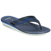 Rider  R LINE PLUS II  men's Flip flops / Sandals (Shoes) in Blue