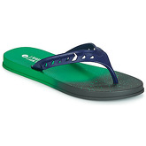 Rider  JAM FLOW THONG  men's Flip flops / Sandals (Shoes) in Green