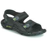 Rider  TENDER X  men's Sandals in Black