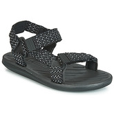 Rider  RX III SANDAL  men's Sandals in Black